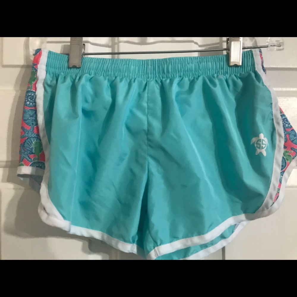Simply Southern Youth Shorts